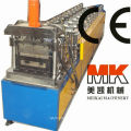 metal stud and track forming machinery